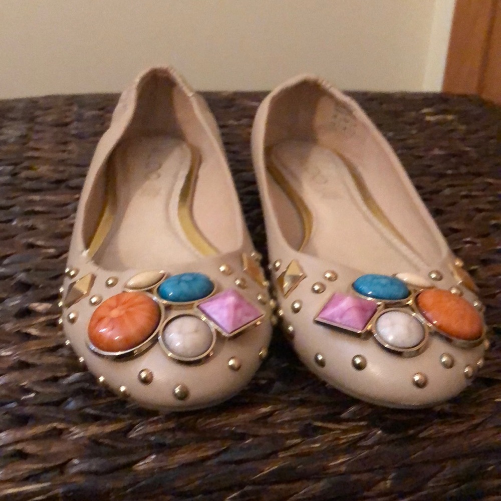 Aldo flat size 7.5